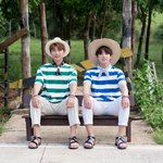 [방탄소년단] 낮<b>누</b>랑 꾸기