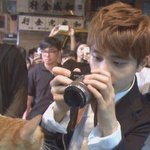 [EXO] 이 사진 <b>졸라</b> 이쁘다