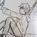 [댓글부탁해] 그림 그려줄게!