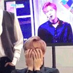 [방탄소년단] <b>부끄부끄</b>