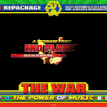 [EXO] 9.5 오후 6시 EXO <b>Power</b>공개