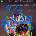 [뉴이스트] 새벽 5시 차트(<b>서수</b> 한자리☺)