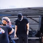 [BAP] 어제 주농이 모델인줄