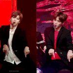 [강다니엘] 활활 강단이