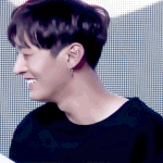 [윤지성] 너네 지성이 낼름하는 버릇 있는거알아??