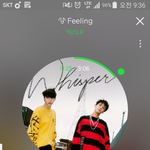 [VIXX] 레오가 남자가수 분이랑 <b>듀엣</b>한다면 누구랑 하면 좋을 것...