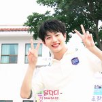 [골든차일드] 봄니는 사랑이야...