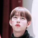 [BAP] 댛니 이때 헤어스탈