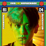 [EXO] 백현얘는 눈도작고 입도옹졸하고 코도 <b>못생</b>