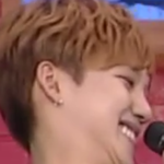 [임영민] 다시한번 영민이 <b>턱살</b>