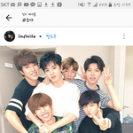 [인피니트] <b>적응</b>하자