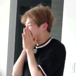 [강다니엘] ㅅㄷ) 녤팬톡ㅂㅁㄱ짤도 만들어볼까하는데