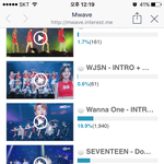 [세븐틴] 캐<b>러시</b>들 이거 투표하자!!