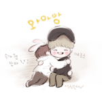 [방탄소년단] 헐 이괜아트 ㅠㅠㅠ