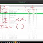 [뉴이스트] 새로 떴어!!