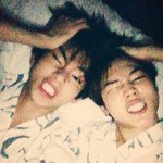 [방탄소년단] 너희 우정.... 뽀<b>레버</b>...
