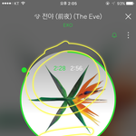 [EXO] 난 <b>진입</b> 1위가 제일 걱정임...