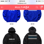 [드루와] 후드티추반해주면 짝남이랑<b>썸탐</b>