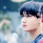 [카이] 엑소 카이의 <b>청초</b>함