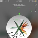 [EXO] 궁금한 거 있음 내가 짹을 안 해서