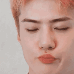[EXO] <b>겁나</b> 귀여워ㅠㅜㅜㅜㅜㅜㅜ