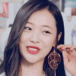 [드루와] <b>설리</b>얼굴형 진짜 이쁜것 같음