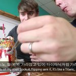 얘들아 망가녀.타이타닉호 발언 말이야