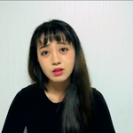 [드루와] 망가녀 피드백 영상 ; ( 캡쳐본 )