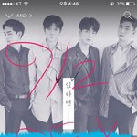 [뉴이스트] 좋은<b>소식</b>!!