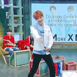 [임영민] ASC쎅쉬댄스
