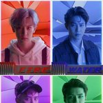 [EXO] 엑소 <b>위로</b> 못올라가니까 끌어내리려고 하는거