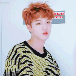 [임영민] 봐도봐도 예뻐~