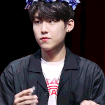 [박우진] 우진이팬톡