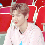 [강다니엘] 정말 보기힘든 <b>초조</b>한 표정의 녤