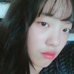 [댓글부탁해] <b>빛삭</b>) 내 얼굴 많이 길어?ㅠ