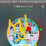 [워너원] 지금 무모한 <b>도전</b> 보는 너블이들