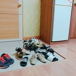 [개깊은빡침] 무개념 환자를 봤네요.