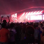 [하이라이트] 야 광주콘 진짜 심하네 난리다 미친거아니냐