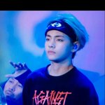 [방탄소년단] 몰<b>렁</b> 우리 태 너므 잘생겼내