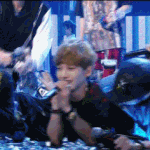 [댓글부탁해] 잘생긴애 옆에 잘생긴애