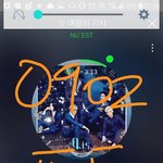 [뉴이스트] 윗글,<b>밑</b>, <b>밑밑</b>, <b>밑</b>밑밑ㅂㅁㄱ 사진 ㅇ