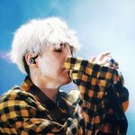 [방탄소년단] 윤기 머리<b>안쪽</b>은 흑발임