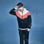 [박지훈] 포토팩 싸인봤냐 ㅋㅋㅋ