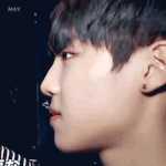 [박우진] 내 <b>일</b>