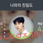 [황민현] <b>민현</b>이 요즘
