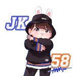 [방탄소년단] 아미치겠닼ㅋㅋㅋㅋㅋㅋㅋ넘 기엽