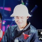 [방탄소년단] 주니 표정 진짜심각하다...