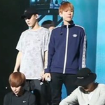 [백현] 투어<b>그램</b> 리허설 쌩얼 백현이