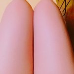 [댓글부탁해] 허벅지살빼고있어