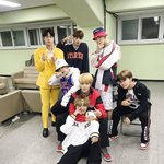 [방탄소년단] 누가 석진이 <b>드레스</b>코드 또 안가르쳐줬어